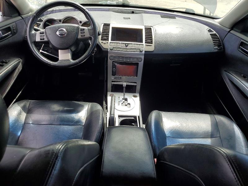 Aukcja sprzedaży 2006 Nissan Maxima, vin: 1N4BA41E46C826788, numer aukcji: 65677066