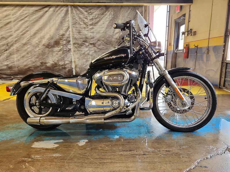 Продажа на аукционе авто 2004 Harley-davidson Xl1200, vin: 1HD1CGP144K429265, номер лота: 64069056