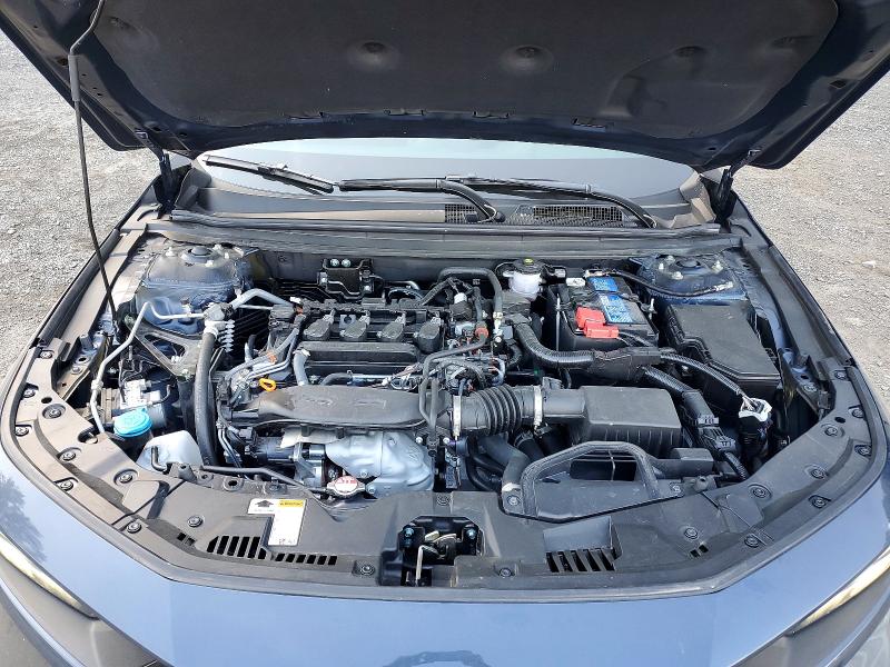 Продаж на аукціоні авто 2025 Honda Accord, vin: 1HGCY1F44SA079788, номер лоту: 66530366