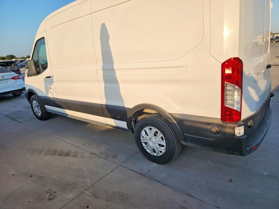 Продаж на аукціоні авто 2019 Ford Transit, vin: 1FTYE2CM2KKA16366, номер лоту: 62077746