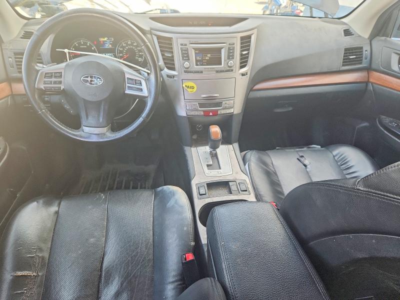 Aukcja sprzedaży 2013 Subaru Outback, vin: 4S4BRDJCXD2260734, numer aukcji: 62570306