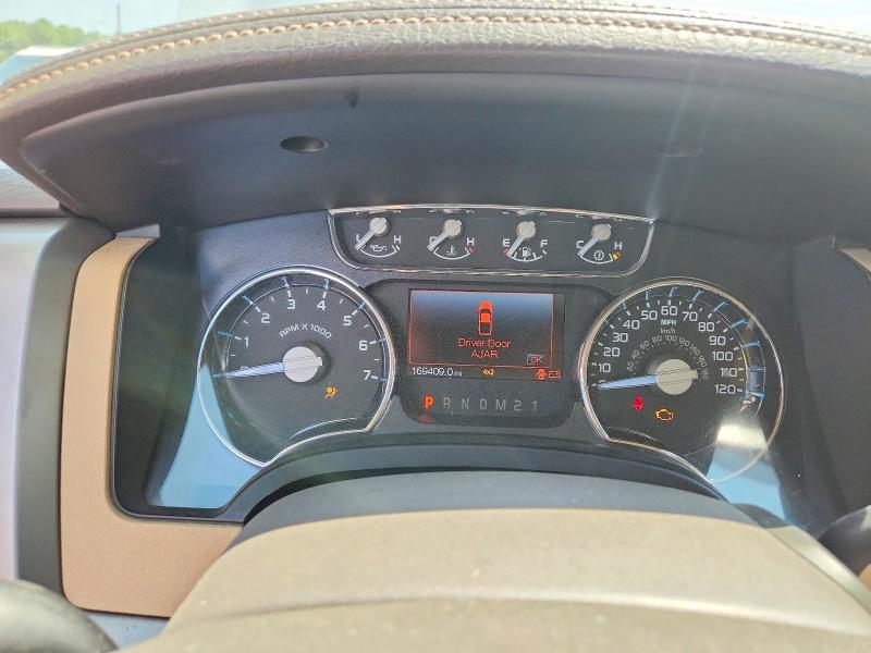 Продажа на аукционе авто 2011 Ford F150, vin: 1FTFW1EF5BFC98881, номер лота: 63498806