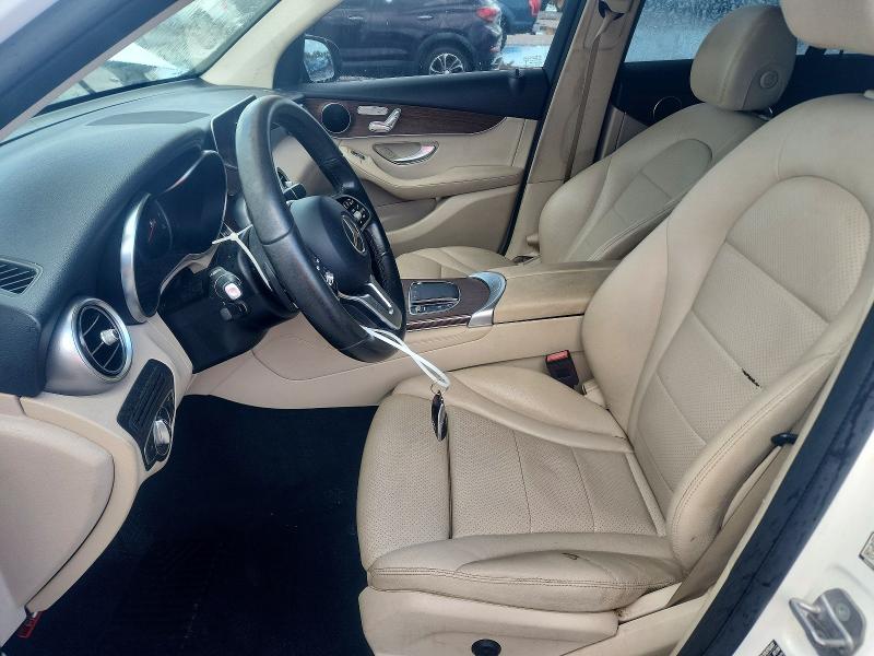Aukcja sprzedaży 2020 Mercedes-benz Glc, vin: W1N0G8DB3LF851239, numer aukcji: 67149156