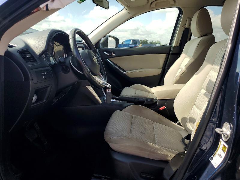 65699766 :رقم المزاد ، JM3KE2CY0E0397165 vin ، 2014 Mazda Cx-5 مزاد بيع