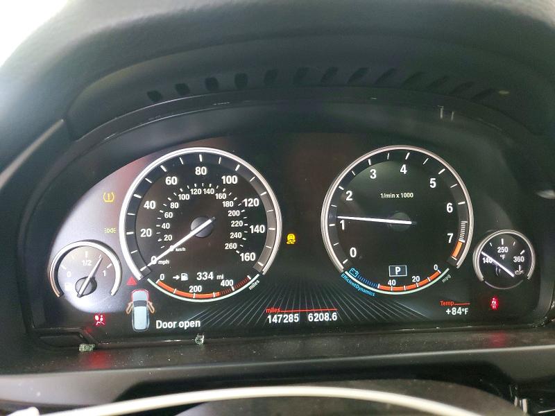Aukcja sprzedaży 2017 Bmw X5, vin: 5UXKR0C33H0X80204, numer aukcji: 64487976