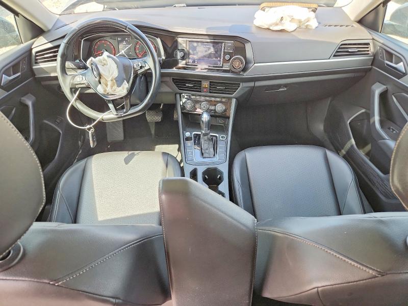 Aukcja sprzedaży 2019 Volkswagen Jetta, vin: 3VWC57BU2KM189674, numer aukcji: 64992786