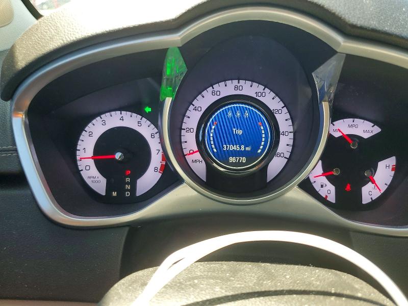 66808146 :رقم المزاد ، 3GYFNAE33CS650677 vin ، 2012 Cadillac Srx مزاد بيع