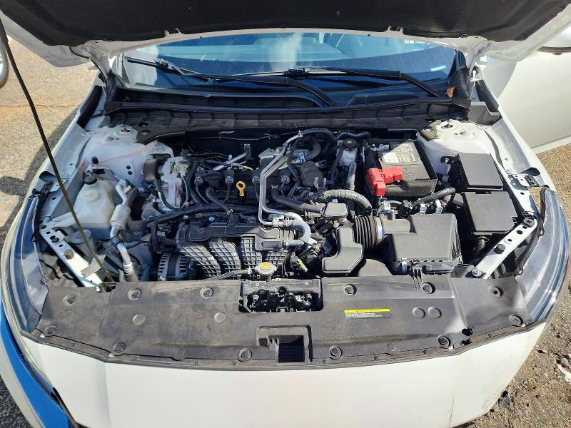 Aukcja sprzedaży 2023 Nissan Altima, vin: 1N4BL4EW8PN422296, numer aukcji: 63875356