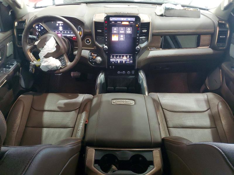 Продажа на аукционе авто 2026 Ram 1500, vin: 1C6SRFHP7TN394940, номер лота: 64930646