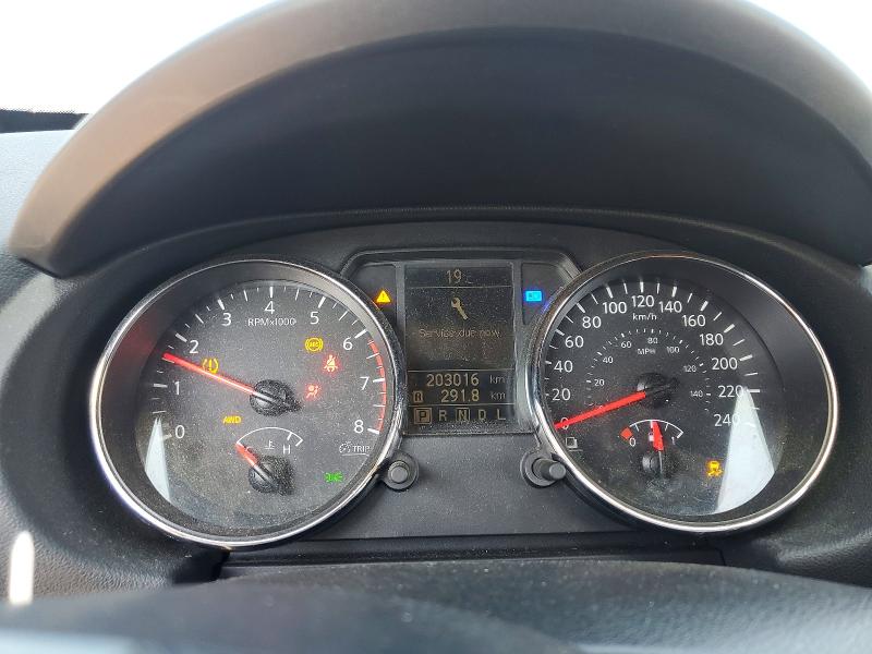 62467516 :رقم المزاد ، JN8AS5MV4DW140318 vin ، 2013 Nissan Rogue مزاد بيع