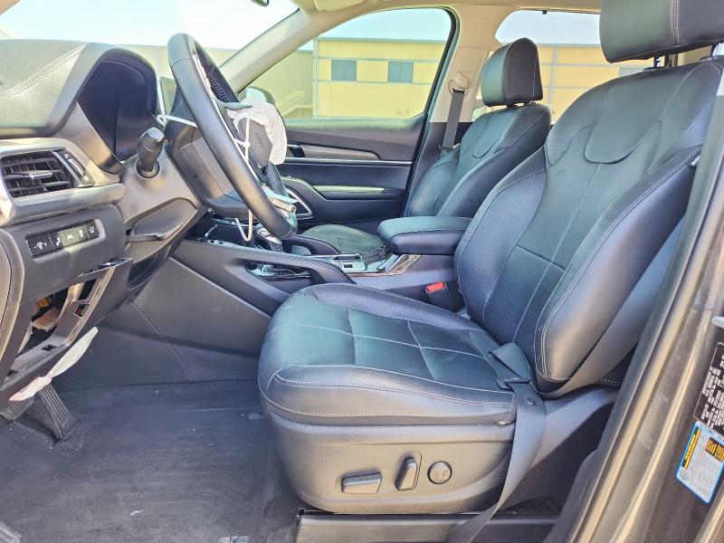 65168426 :رقم المزاد ، 5XYP34HC4NG314537 vin ، 2022 Kia Telluride مزاد بيع