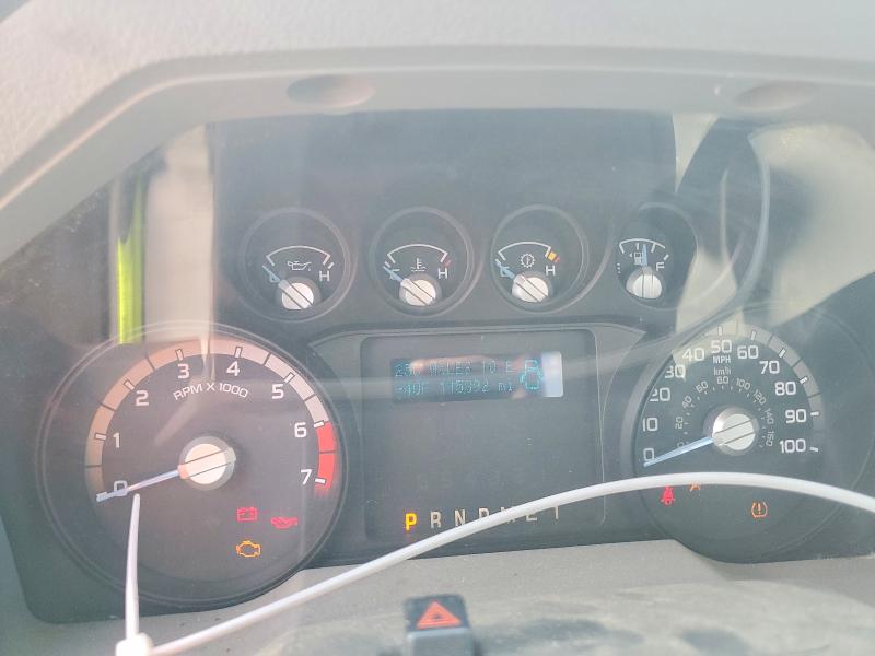 Aukcja sprzedaży 2012 Ford F250, vin: 1FDBF2A66CEB10317, numer aukcji: 66098806