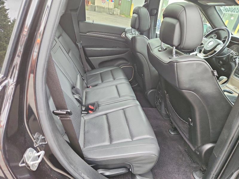 Продаж на аукціоні авто 2016 Jeep Grand Cherokee, vin: 1C4RJFJT5GC450655, номер лоту: 66826046