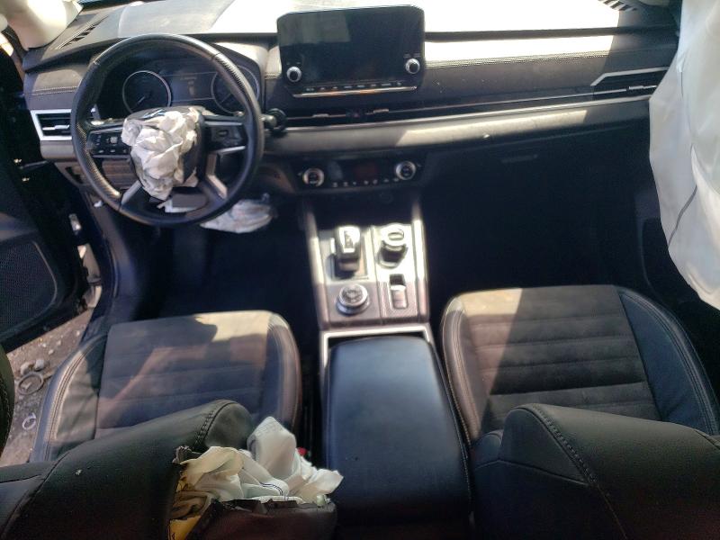 Aukcja sprzedaży 2023 Mitsubishi Outlander, vin: JA4J4UA83PZ007142, numer aukcji: 63781236