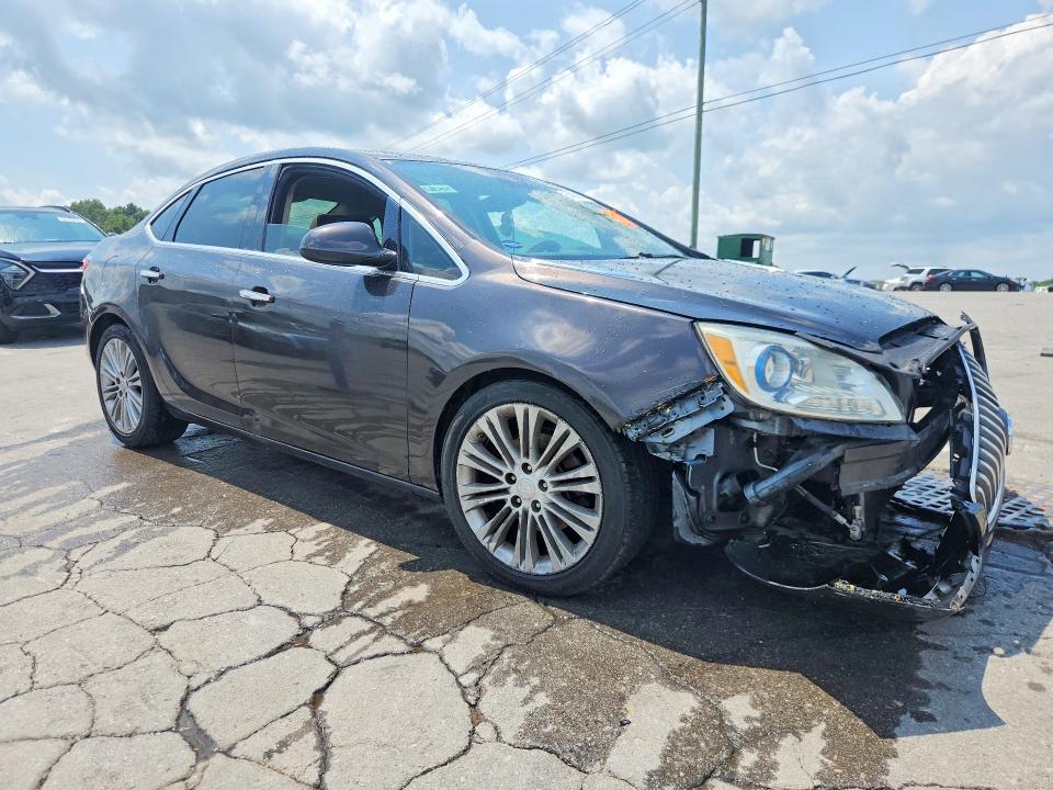 64926706 :رقم المزاد ، 1G4PP5SK0D4182847 vin ، 2013 Buick Verano مزاد بيع