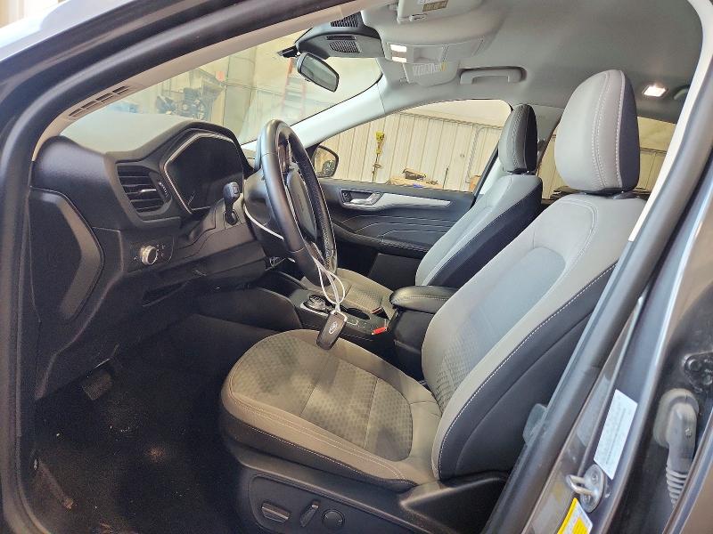 Aukcja sprzedaży 2021 Ford Escape, vin: 1FMCU0G64MUA82966, numer aukcji: 64304076