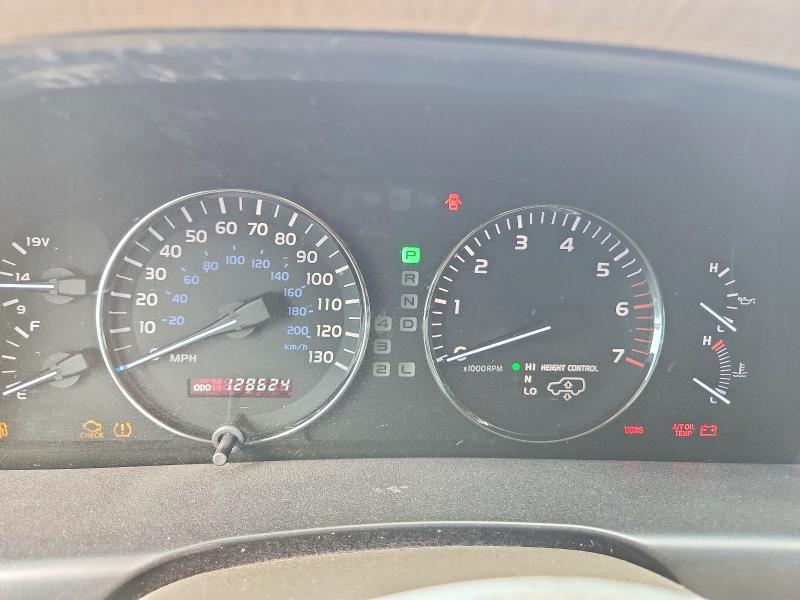 Продаж на аукціоні авто 2006 Lexus Lx, vin: JTJHT00W664003899, номер лоту: 65510566