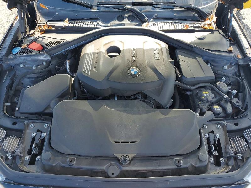 63937766 :رقم المزاد ، WBA2F9C39HV984150 vin ، 2017 Bmw 230i مزاد بيع