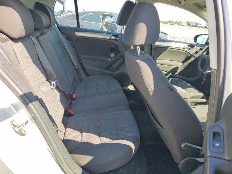 66603276 :رقم المزاد ، WVWDA7AJ7DW109444 vin ، 2013 Volkswagen Golf مزاد بيع