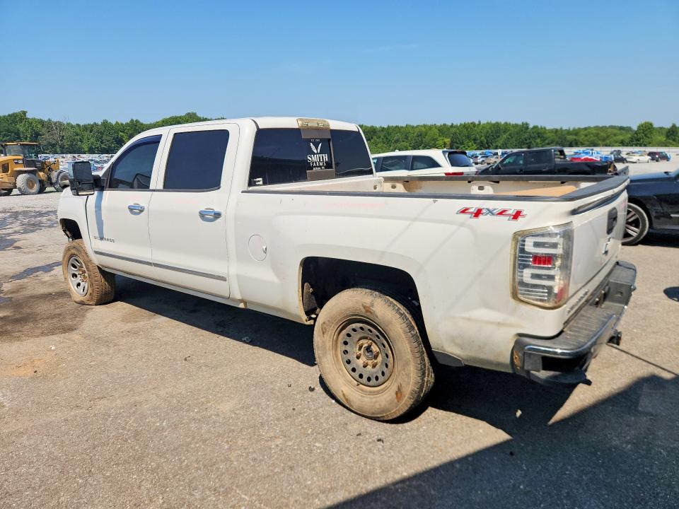 Продаж на аукціоні авто 2014 Chevrolet Silverado, vin: 3GCUKSEC5EG240805, номер лоту: 63898856