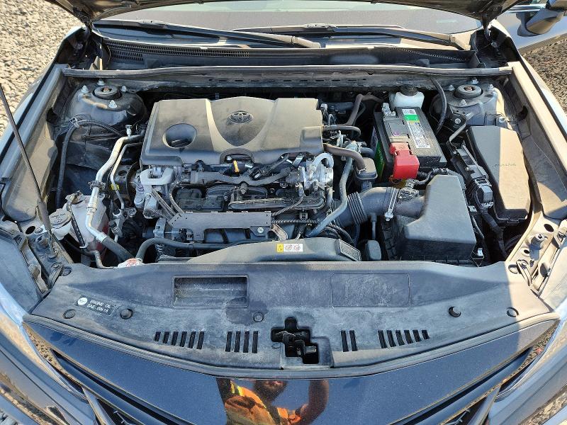 Продажа на аукционе авто 2021 Toyota Camry, vin: 4T1K61AK3MU610143, номер лота: 65362876