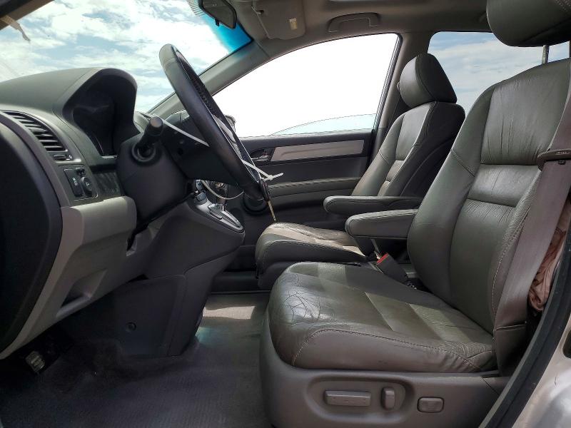 Продажа на аукционе авто 2010 Honda Cr-v, vin: 5J6RE4H75AL047150, номер лота: 63807516