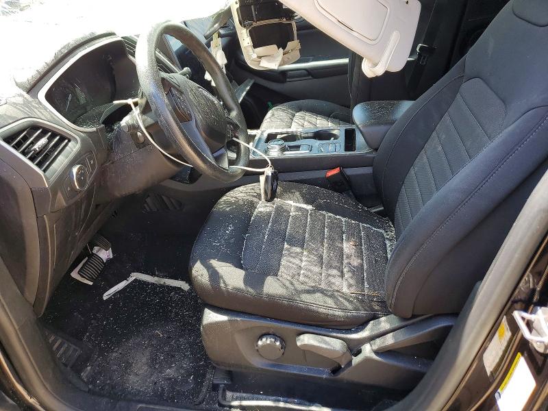 Продажа на аукционе авто 2021 Ford Edge, vin: 2FMPK3G9XMBA24515, номер лота: 66966856