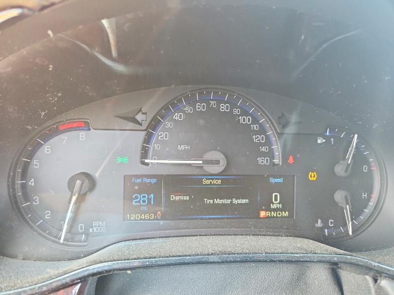 Продаж на аукціоні авто 2014 Cadillac Cts, vin: 1G6AW5SX8E0166917, номер лоту: 66248626