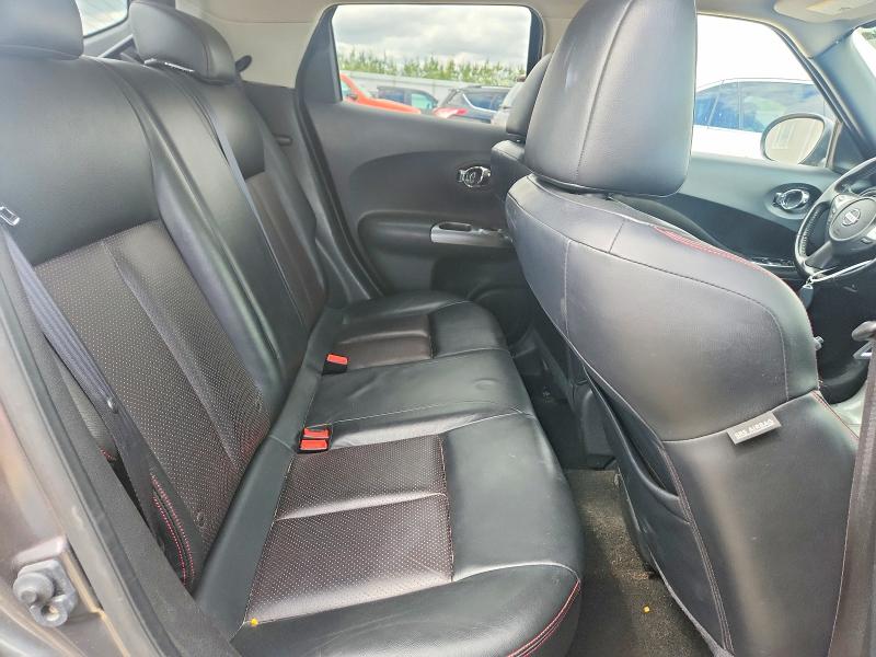 Продаж на аукціоні авто 2011 Nissan Juke, vin: JN8AF5MV1BT019880, номер лоту: 63188376