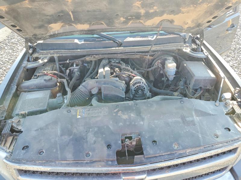 Продажа на аукционе авто 2010 Chevrolet Silverado, vin: 1GCSKSE35AZ113635, номер лота: 65183736