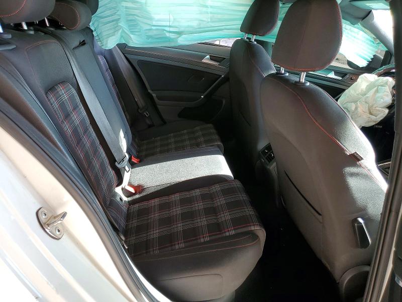 Aukcja sprzedaży 2018 Volkswagen Gti, vin: 3VW447AU7JM293150, numer aukcji: 63635436