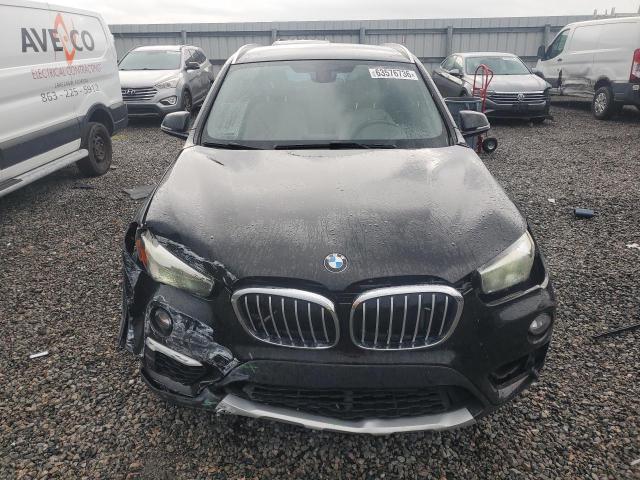 Продаж на аукціоні авто 2018 Bmw X1, vin: WBXHU7C33J5L05862, номер лоту: 63576736