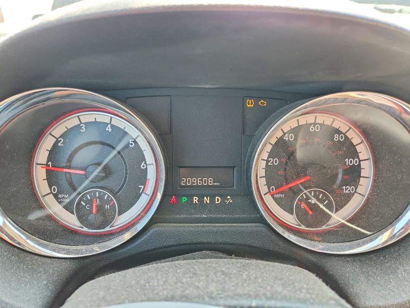 Продаж на аукціоні авто 2016 Dodge Grand Caravan, vin: 2C4RDGCG5GR329161, номер лоту: 65821436