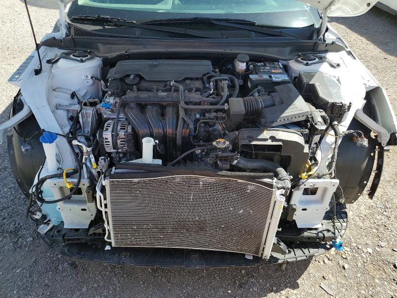 Aukcja sprzedaży 2025 Kia K4, vin: 3KPFT4DE3SE181622, numer aukcji: 66279946