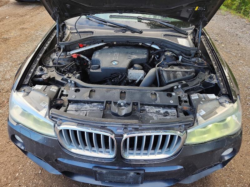 2018 Bmw X4 მანქანა იყიდება აუქციონზე, vin: 5UXXW3C58J0Y65840, აუქციონის ნომერი: 61814286