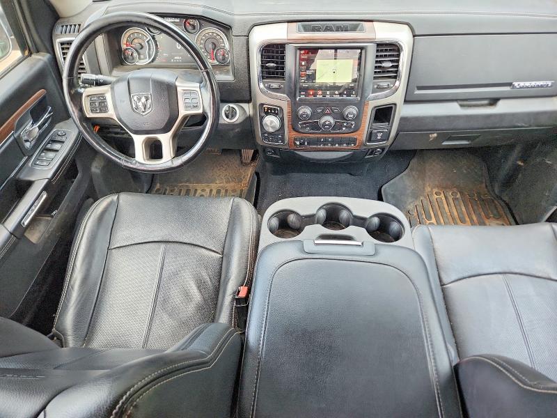 Aukcja sprzedaży 2018 Ram 1500, vin: 1C6RR7VM3JS258379, numer aukcji: 63805786