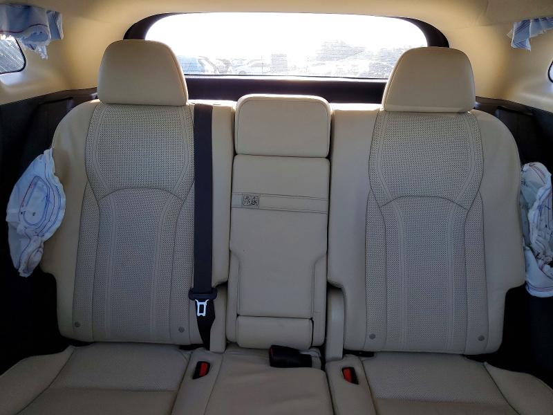 Продаж на аукціоні авто 2018 Lexus Rx 350, vin: 2T2BZMCA5JC159321, номер лоту: 66640246