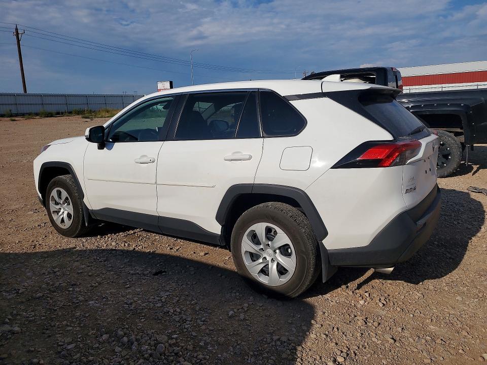 Aukcja sprzedaży 2024 Toyota Rav4, vin: 2T3G1RFV7RC407746, numer aukcji: 65373106