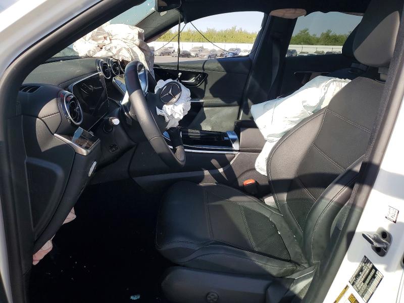Продажа на аукционе авто 2025 Mercedes-benz Glc, vin: W1NKM4GB2SF297213, номер лота: 63259856