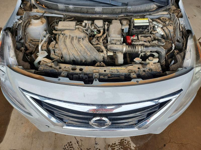Продаж на аукціоні авто 2015 Nissan Versa, vin: 3N1CN7AP4FL919923, номер лоту: 67099976