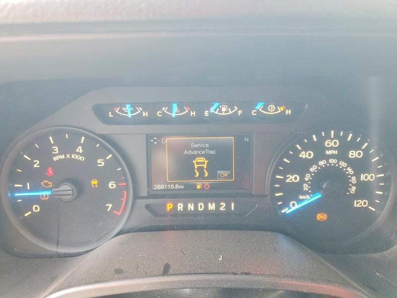 Продажа на аукционе авто 2017 Ford F150, vin: 1FTEW1CF9HKC96288, номер лота: 65018506