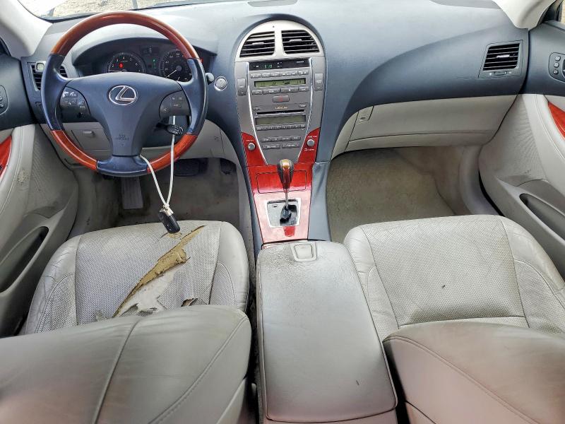 62278746 :رقم المزاد ، JTHBJ46G282219462 vin ، 2008 Lexus Es مزاد بيع