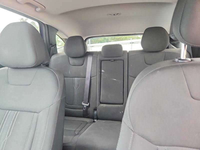 Продаж на аукціоні авто 2022 Hyundai Tucson, vin: 5NMJFCAE0NH115848, номер лоту: 65187986