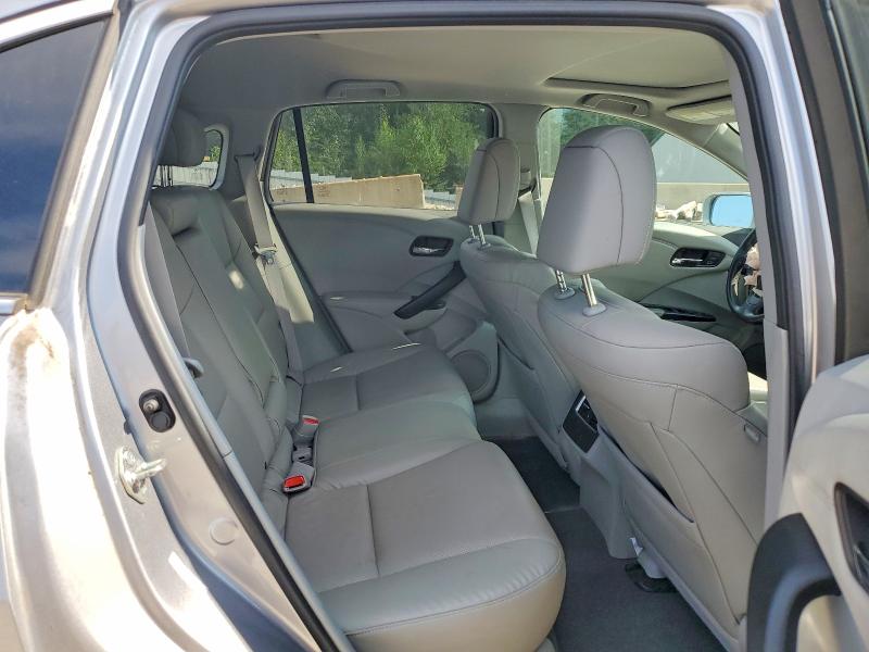 Aukcja sprzedaży 2018 Acura Rdx, vin: 5J8TB4H54JL010708, numer aukcji: 61452326
