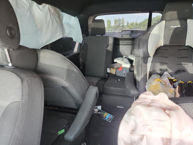64577846 :رقم المزاد ، 1GNERGKW7PJ338836 vin ، 2023 Chevrolet Traverse مزاد بيع
