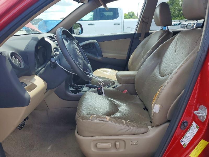 2010 Toyota Rav4 მანქანა იყიდება აუქციონზე, vin: 2T3YF4DVXAW018923, აუქციონის ნომერი: 63099936