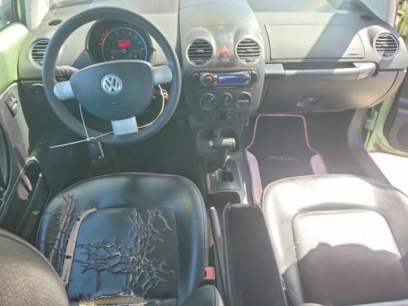 Aukcja sprzedaży 2006 Volkswagen New Beetle, vin: 3VWRW31C16M415086, numer aukcji: 64684306
