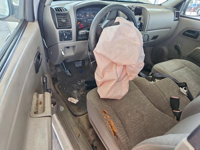2006 Gmc Canyon მანქანა იყიდება აუქციონზე, vin: 1GTCS198668224857, აუქციონის ნომერი: 66523306