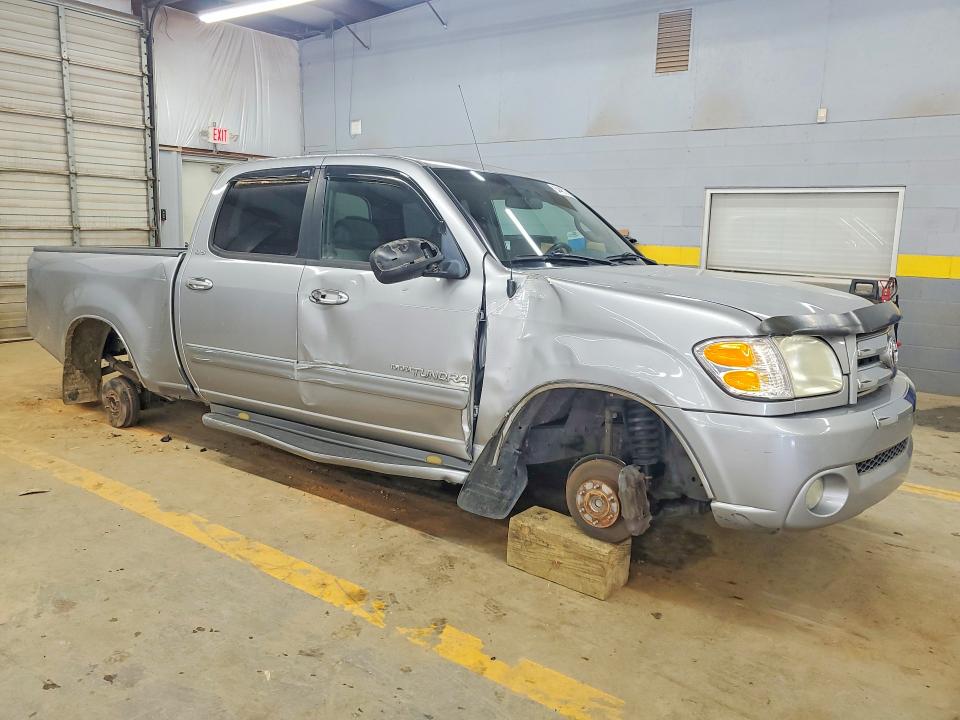 Aukcja sprzedaży 2004 Toyota Tundra, vin: 5TBET34144S459352, numer aukcji: 64467216