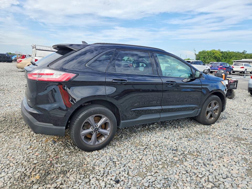 Продажа на аукционе авто 2024 Ford Edge, vin: 2FMPK4J98RBA63285, номер лота: 63725556